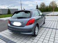occasion Peugeot 207 1.4 HDi 70ch