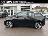 Occasion BMW i3 125 kW (170 ch) 2021 Noir Citadine
