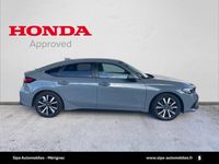 occasion Honda Civic Civice:HEV 2.0 i-MMD Executive 5p