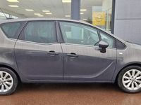 occasion Opel Meriva Elite 1.4 Turbo - 120 Ch Twinport Start/stop