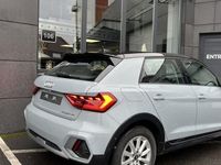 Occasion Audi A1 110 ch (80 kW) 2021 Citadine