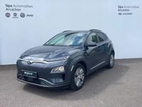 occasion Hyundai Kona Electrique 39 Kwh - 136 Ch Creative 5p