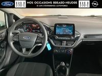occasion Ford Fiesta 1.1 85ch Business Nav 5p Euro6.2