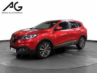 Occasion Renault Kadjar Intens 2018 Rouge SUV