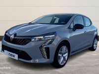 Occasion Renault Clio V Evolution 92 ch (67 kW) 2025 Gris Berline