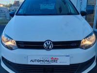 occasion VW Polo 1.4 TSI 150ch ACT BlueMotion BlueGT DSG7 (ACC Caméra Car P