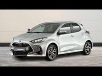Occasion Toyota Yaris Hybrid Design 116 ch (85 kW) 2023 Berline