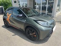 Occasion Toyota Aygo 54 ch (39 kW) 2010 Citadine