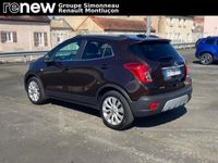 occasion Opel Mokka MOKKA1.6 CDTI - 136 ch FAP 4x2 - Cosmo Pack A