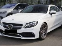 occasion Mercedes S63 AMG AMG IV 63 AMG S Speedshift AMG