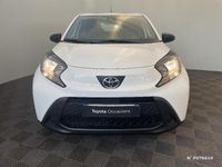 Occasion Toyota Aygo X 72 ch (52 kW) 2025 SUV