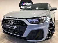 occasion Audi A1 1.0i Tfsi 110cv 3x S-line\ Arrow Gris Cockpit