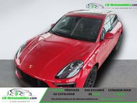 occasion Porsche Macan GTS 3.0 V6 360 Ch