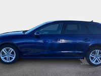 Occasion Audi A4 Design 163 ch (119 kW) 2020 Break