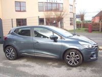 occasion Renault Clio IV 