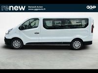 occasion Renault Trafic TRAFIC COMBICombi L2 dCi 145 Energy S&S - Zen