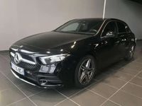 occasion Mercedes A180 ClasseD 7g-dct Amg Line