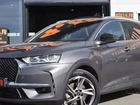 occasion DS Automobiles DS7 Crossback E-tense 4x4 300ch Business