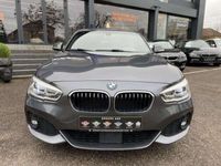 occasion BMW 120 Serie 1 d Xdrive Pack M 190ch