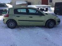 Occasion Renault Mégane II Authentique 98 ch (72 kW) 2003 Berline