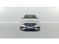 Occasion Mercedes 180 Executive 2017 Gris Berline