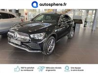 occasion Mercedes 300 CLde 194+122ch AMG Line 4Matic 9G-Tronic