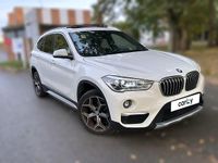 Occasion BMW M140 xLine 140 ch (102 kW) 2018 Blanc Citadine