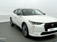 Occasion DS Automobiles DS4 Trocadero 180 ch (132 kW) 2022 Blanc Berline