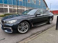 occasion BMW 730 SERIE 7 G11 265 ch M Sport