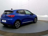 Occasion Renault Clio Evolution 2023 Bleu Citadine