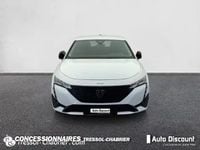 Occasion Peugeot 308 Active 2022 Blanc Berline