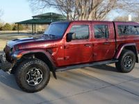 occasion Jeep Gladiator 