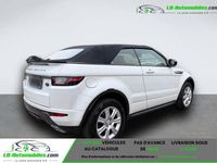 Occasion Land Rover Range Rover evoque 150 ch (110 kW) 2017 Citadine