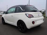 occasion Opel Adam Black Edition 1.4 Twinport 87 Ch S/s