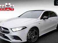 occasion Mercedes A35 AMG IV 35 AMG 306ch 4Matic 7G