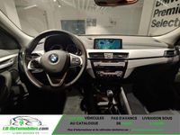 occasion BMW X2 xDrive 18d 150 ch BVM