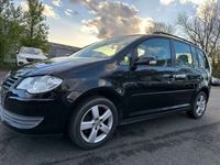 occasion VW Touran 1.9 TDI 105 Confortline