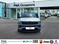 Occasion Jeep Compass 130 ch (95 kW) 2023 Noir SUV