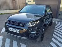 occasion Land Rover Discovery Mark Iv Td4 150ch Bva Hse
