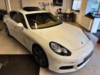 Occasion Porsche Panamera Edition 300 ch (220 kW) 2015 Blanc Berline