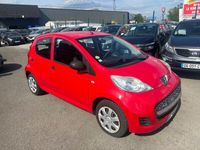 occasion Peugeot 107 1.0 12v TRENDY 5portes