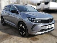 Occasion Opel Grandland X Elite 130 ch (95 kW) 2022 Gris SUV
