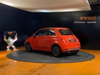 occasion Fiat 500 0.9 Twinair 85 Club Start-stop