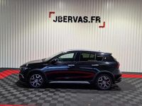 Occasion Fiat Tipo Cross 131 ch (96 kW) 2022 Noir Berline