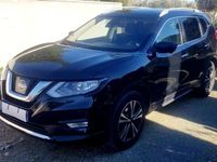 Occasion Nissan X-Trail Tekna 131 ch (96 kW) 2018 SUV