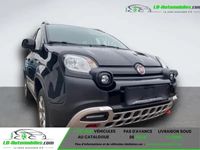 occasion Fiat Panda 4x4 0.9 85 Ch Twinair