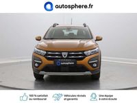 occasion Dacia Sandero 1.0 ECO-G 100ch Stepway Confort