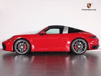 occasion Porsche 911 Targa 3.0 450ch 4S PDK