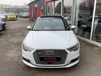 Occasion Audi e-tron Design 151 ch (111 kW) 2016 Blanc SUV