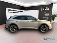 occasion DS Automobiles DS7 Crossback BlueHDi 130ch Rivoli Automatique